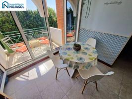 Ref.02116 - Apartamento en ALQUIER ANUAL de 2 habitaciones muy luminoso photo 0
