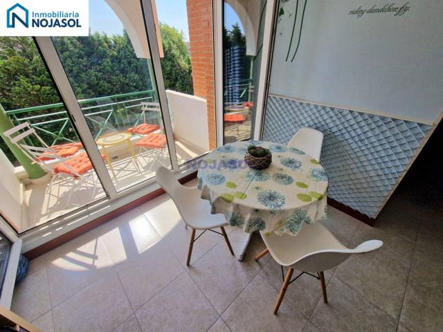 Ref.02116 - Apartamento en ALQUIER ANUAL de 2 habitaciones muy luminoso photo 0