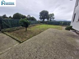 REF 000713 - PRECIOSO BAJO CON JARDIN CON VISTAS DESPEJADAS, 3 HABITACIONES, GARAJE Y PISCINA photo 0