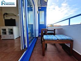 REF.000130 PRECIOSO APARTAMENTO DE 2 HABITACIONES EN URBANIZACIÓN CON PISCINA Y PLAZA DE GARAJE photo 0