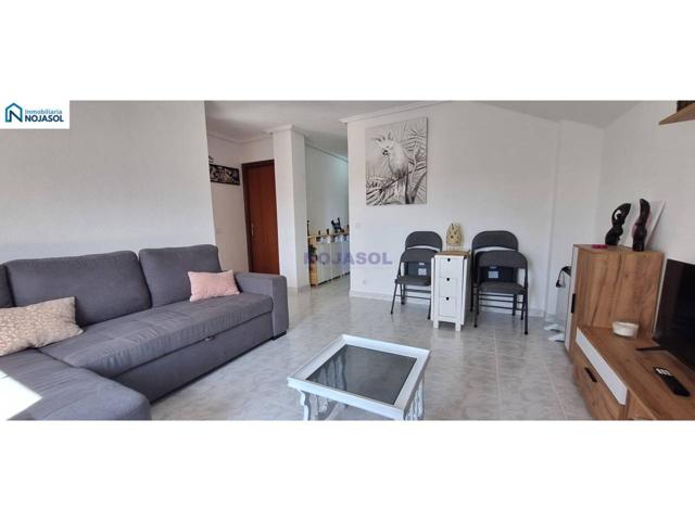 REF.000710 APARTAMENTO DE 2 HABITACIONES CON GARAJE A 100 METROS DE LA PLAYA DE TREGANDÍN photo 0