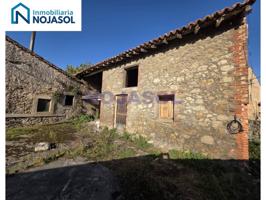 REF.000005: CASAS PARA REFORMAR CON TERRENO EN SOANO photo 0
