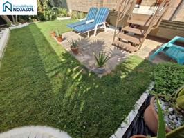 REF.000081 - EN EXCLUSIVA BAJO DE 2 HABITACIONES CON JARDIN EN RIS EN URBANIZACIÓN CON PISCINA photo 0