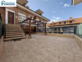 REF 000184 - PRECIOSO CHALET JUNTO A LA PLAYA DE RIS photo 0