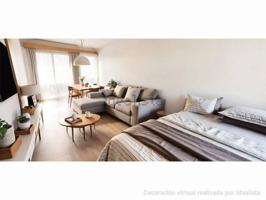 REF.000089 - BONITO APARTAMENTO AMPLIO DE 1 HABITACION A UN PASO DE LA PLAYA photo 0