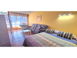 REF.000089 - BONITO APARTAMENTO AMPLIO DE 1 HABITACION A UN PASO DE LA PLAYA photo 0