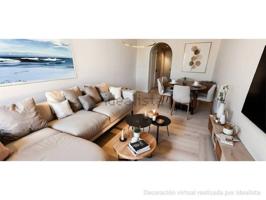 REF.000086: BAJO CON JARDIN DE 2 HABITACIONES CON GARAJE A UN PASO DE LA PLAYA DE RIS photo 0