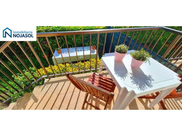 REF.000086: BAJO CON JARDIN DE 2 HABITACIONES CON GARAJE A UN PASO DE LA PLAYA DE RIS photo 0