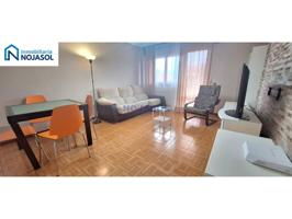REF.002090 - APARTAMENTO 2 HABITACIONES CON TERRAZA Y GARAJE photo 0