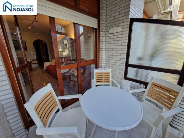 REF.002085 PRECIOSO APARTAMENTO DE 2 HABITACIONES EN URBANIZACIÓN CON PISCINA, PISTA DE TENIS Y PARQUE INFANTIL photo 0