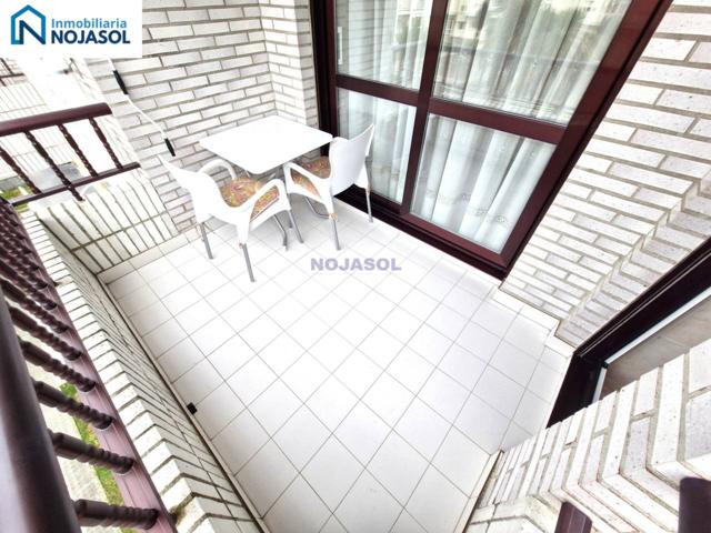 REF 000068 - OPORTUNIDAD DE VIVIENDA EN MERUELO CON FANTÁSTICA TERRAZA Y GARAJE CERRADO.A UN PASO DE TODOS LOS SERVICIOS photo 0
