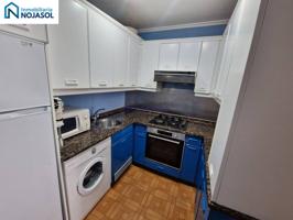 REF.002373 PISO DE 1 HABITACIÓN CON GARAJE (ALQUILER PARA TODO EL AÑO) photo 0