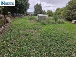 REF 004052 - TERRENO RÚSTICO URBANIZABLE EN GÜEMES photo 0