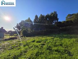 REF.004037 TERRENO RÚSTICO AGRARIO EN SOANO DE 7.251 M2 photo 0