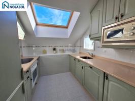 Ref.002096 - PRECIOSO PISO DE 2 HAB SOLEADO CON PISCINA Y GARAJE photo 0