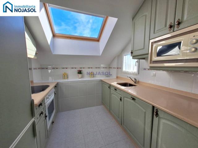 Ref.002096 - PRECIOSO PISO DE 2 HAB SOLEADO CON PISCINA Y GARAJE photo 0