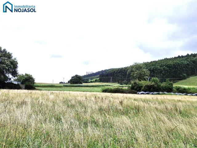 REF 004053 - TERRENO RÚSTICO URBANIZABLE EN GÜEMES photo 0
