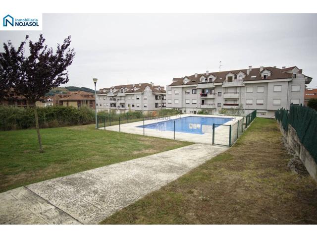 REF 000647 - PRECIOSO PISO DE 3 HABITACIONES Y 2 BAÑOS COMPLETOS, PISCINA Y GARAJE photo 0