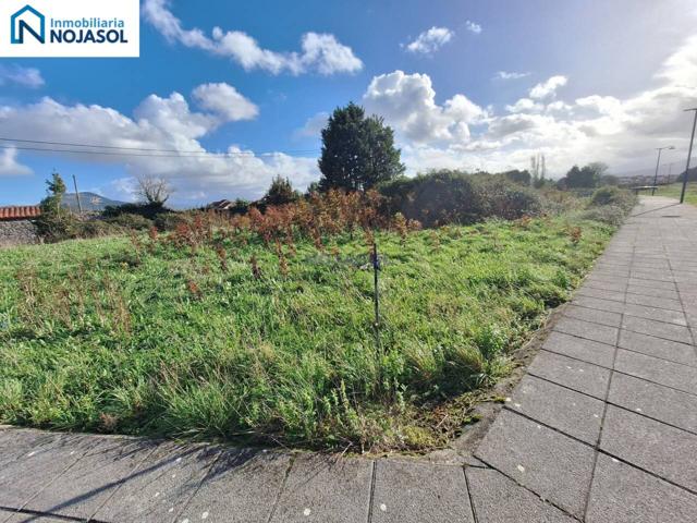 REF 004057 - PARCELA URBANA MUY CERCANA AL CENTRO DE ARGOÑOS photo 0