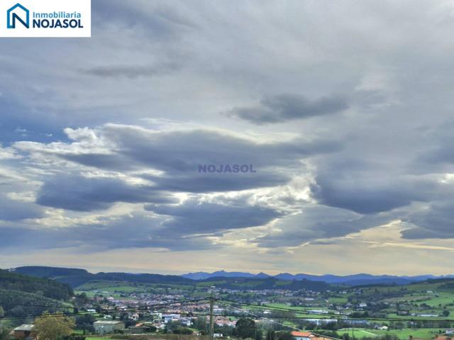 REF 004059 - TERRENO URBANO EN BAREYO CON BUENAS VISTAS photo 0