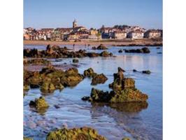 REF 000544 - PRECIOSO BAJO CON JARDÍN JUNTO A LA PLAYA DE TRENGANDÍN A UN PASO DEL CENTRO photo 0