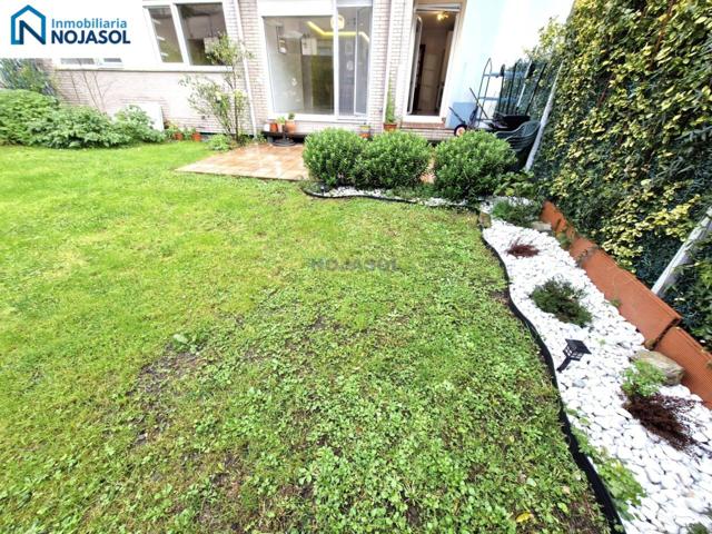 REF 000082 - EN EXCLUSIVA, PRECIOSO BAJO CON JARDÍN EN SOLÓRZANO, RESIDENCIAL CON PISCINA photo 0