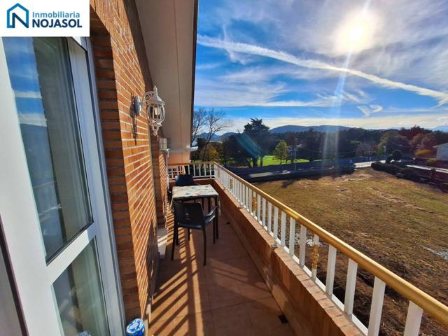 Ref.:002190 - Piso 3 hab. piscina y garaje a 300m de la Playa (ZONA RIS) photo 0