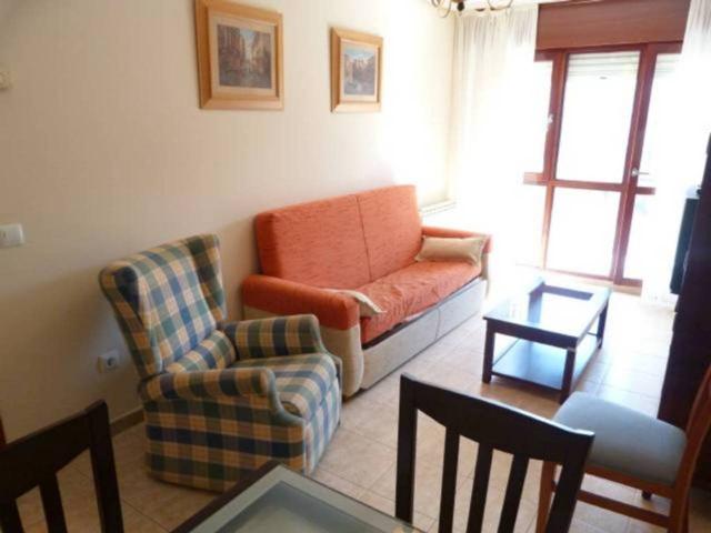 REF.002071: APARTAMENTO DE 2 HABITACIONES Y 2 BAÑOS ALQUILER ANUAL EN NOJA photo 0