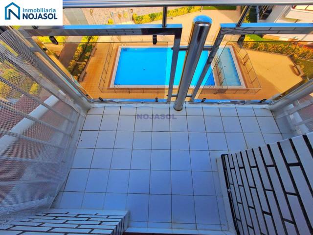 Ref.2213: APARTAMENTO2 HABIT. CON PISCINA, TENIS Y  PARQUE INFANTIL COMUNITARIO photo 0