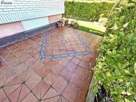 REF 000504 - PRECIOSO BAJO CON JARDÍN Y TERRAZA EN LA MEJOR URBANIZACIÓN DEL CENTRO DE LA VILLA photo 0