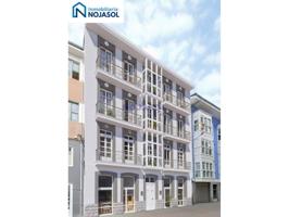 REF.000853: APARTAMENTO TOTALMENTE REFORMADO A ESTRENAR CON TECHOS ALTOS DE 3 HABITACIONES EN SANTOÑA photo 0