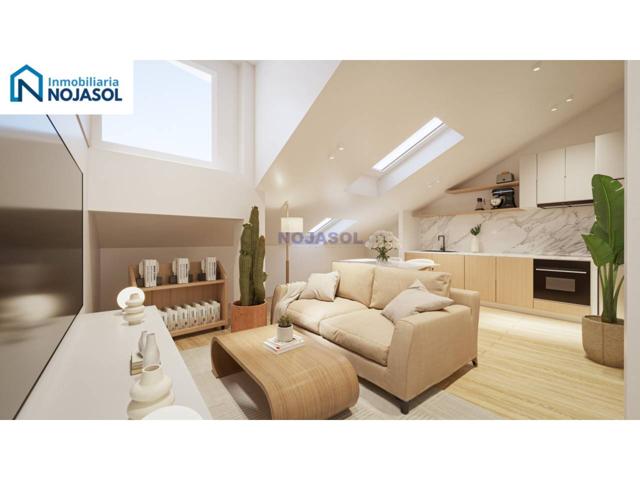 REF.000854: ÁTICO TOTALMENTE REFORMADO A ESTRENAR DE 2 HABITACIONES EN SANTOÑA photo 0