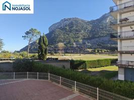 REF 000612 - PRECIOSO PISO EN LA ZONA DE LA PLAYA DE ORIÑÓN, CON DOS PLAZAS DE GARAJE Y TRASTERO INCLUIDAS EN EL PRECIO. photo 0