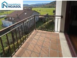 REF.000894: APARTAMENTO DE 2 HABITACIONES CON GARAJE EN HOZNAYO photo 0