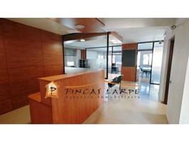 OFICINA EN ALQUILER photo 0