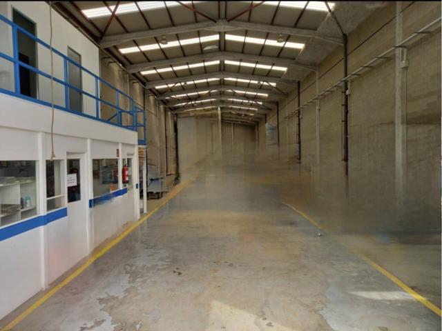 NAVE EN ST. ESTEVE SEROVIRES photo 0