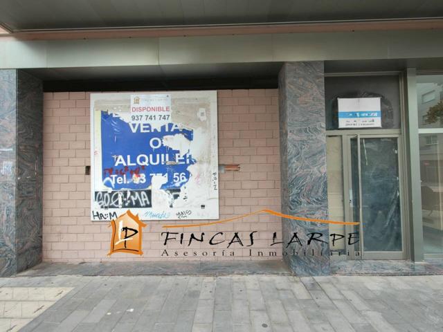 LOCAL COMERCIAL EN MARTORELL photo 0