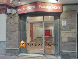 LOCAL COMERCIAL EN MARTORELL photo 0