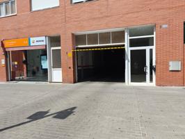 PARKING EN MARTORELL -ZONA TORRENT LLOPS- photo 0