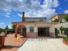 CHALET CON PISCINA EN CASTELL DE CABRERA photo 0