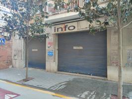LOCAL EN VENTA MARTORELL ZONA LA VILA photo 0