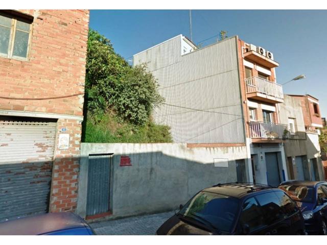 Terreno en venta en Can Puiggener photo 0