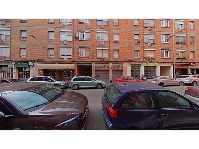 PISO DE 3 HABITACIONES EN CREU DE BARBERÀ photo 0