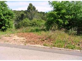 Terreno en venta en Castellar del Vallès photo 0