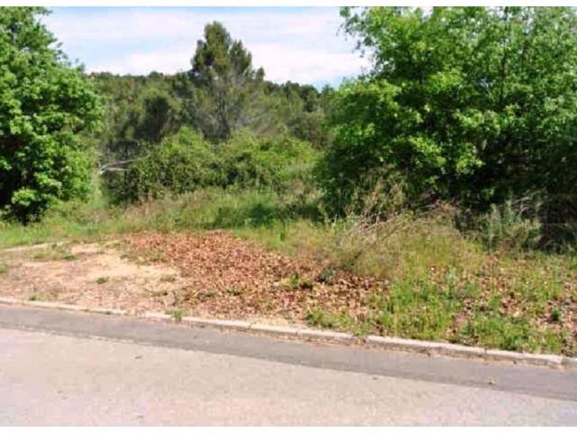 Terreno en venta en Castellar del Vallès photo 0