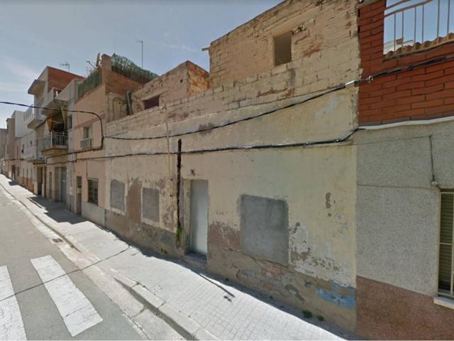 Solar en venta en Ca n'Oriac-La Planda photo 0