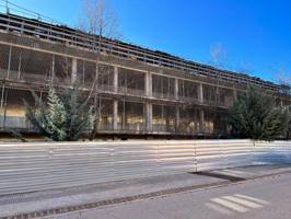 Edificio en venta en Can Manent photo 0