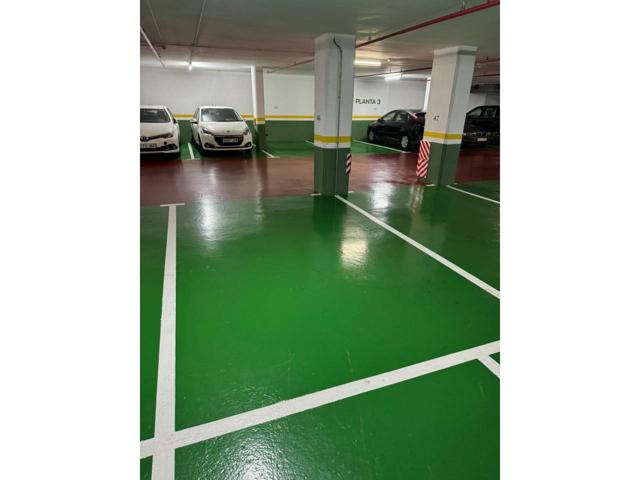 Parking en venta en Centre photo 0