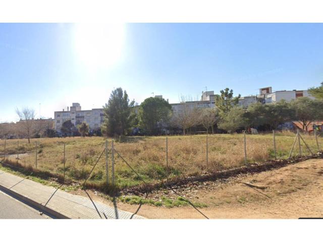 Venta de Suelo Urbanizable Residencial en Ronda PONENT Terrassa (Barcelona) photo 0