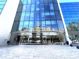 Oficina en Trade Center Sant Cugat photo 0
